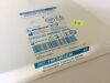 MEDTRONIC 1883480EM Rotatable Fusion Blade Quadcut, Exp 2018 E0324