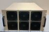 BRUKER BioSpin MRI TOMO COPLEY265P MODIFIZ (DCCT) 1P T8100 High Power Amplifier Digital Imaging System