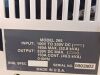 BRUKER BioSpin MRI TOMO COPLEY265P MODIFIZ (DCCT) 1P T8100 High Power Amplifier Digital Imaging System