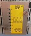 BRUKER BioSpin MRI TOMO COPLEY265P MODIFIZ (DCCT) High Power Amplifier-FOR PARTS MRI Amplifier