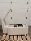 HOLOGIC QDR Tank Bone Densitometer ASY-00409, 010-0651, 010-0987, RM 010-0575 Bone Densitometer