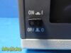 IVY Biomedical Systems Inc 101T Patient Monitor