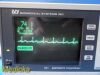 IVY Biomedical Systems Inc 101T Patient Monitor