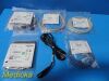 PHILIPS Intellivue MP50 Critical Care Patient Monitor