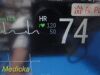 PHILIPS Intellivue MP50 Critical Care Patient Monitor