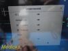 PHILIPS Intellivue MP50 Critical Care Patient Monitor