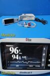 MASIMO Radical 7 Rainbow Pulse Monitor