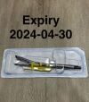 COVIDIEN SIG45AXT  Black Extra Thick Reload, 45mm Extra Thick  Expried 2024-04-30