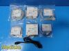 PHILIPS Intellivue MP50 Critical Care Patient Monitor
