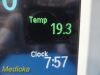 PHILIPS Intellivue MP50 Critical Care Patient Monitor