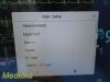 PHILIPS Intellivue MP50 Critical Care Patient Monitor