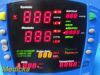 GE/DINAMAP 2017 GE Dinamap Carescape V100 Monitor