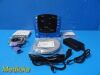 GE/DINAMAP 2017 GE Dinamap Carescape V100 Monitor
