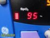 GE/DINAMAP 2017 GE Dinamap Carescape V100 Monitor