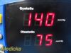 GE/DINAMAP 2017 GE Dinamap Carescape V100 Monitor