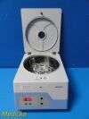 UNICO McKesson  Model 868 PowerSpin HX Horizontal Spin Centrifuge