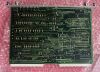 PHILIPS 4512 108 09103 KV Control BD X-Ray Accessories