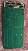 GE 2109475 ASC Backplane Board Cath Angio Lab