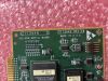 GE 2113448 / 2113449 ASC-EDM Serial Board Cath Angio Lab