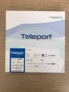 CARDIOVASCULAR SYSTEMS INC 220-15-1000U Teleport Microcatheter 2F x 150cm (X)