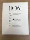 EKOS 500-55140 EkoSonic MACK4 Endovascular Device 6F 40cm (X)