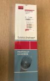 COOK G48030 Evolution Esophageal Stent System-Partially Covered 24F 78cm(X)