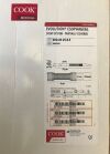 COOK G48030 Evolution Esophageal Stent System-Partially Covered 24F 78cm(X)