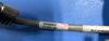 GE 2324696-3 Cable Motor Power Motion Control Road Warrior PET/CT