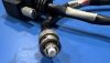 GE 2336769 Cable High Voltage Interface Detector to High Voltage Power Supply PET/CT
