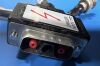 GE 2336769 Cable High Voltage Interface Detector to High Voltage Power Supply PET/CT