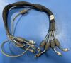 GE 5128409 GBE Cable Harness for Console with cables PET/CT