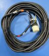 GE 2343531-2 Cable LVAC Power Cable PDU to Operator's Console PET/CT