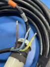 GE 2343531-2 Cable LVAC Power Cable PDU to Operator's Console PET/CT