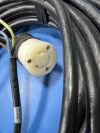 GE 2343531-2 Cable LVAC Power Cable PDU to Operator's Console PET/CT