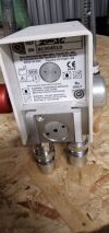 BIO-MED DEVICES Low flow Oxygen Blender