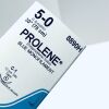 ETHICON 8890H Prolene 5-0