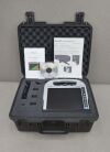 ARCOS Burn Navigator H2 Transport Panasonic Toughbook REF 1125 W/ Case - 183520 Infusion Device Analyzer