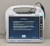 ARCOS Burn Navigator H2 Transport Panasonic Toughbook REF 1125 W/ Case - 183520 Infusion Device Analyzer
