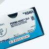 ETHICON K846H Perma-Hand Silk 2