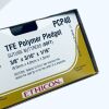 ETHICON PCP40 TFE Polymer Pledget