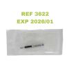 MICROLINE REF 3622, ReNew Super Atraumatic Grabber Tip, EXP 2026/01