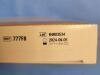 EDWARD LIFE SCIENCE Swan Ganz CCOmbo V 777F8 Catheters