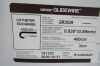 TERUMO Qty. of (19) Ref: GS3539 Radifocus Glidewire Catheter Exchange Angled Stiff Shaft, 0.035, Exp. 10/2020