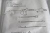 ABBOTT Ref: 14679-01 Abbot StarClose SE Vascular Closure System Green Sheath 6Fr, Exp. 12/2019