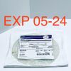 BOSTON SCIENTIFIC 5604 Hydra Jagwire Straight Tip
