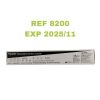 COOPER SURGICAL REF 8200, Pipelle Endometrial Suction Curette, EXP 2025/11