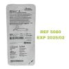 BOSTON SCIENTIFIC REF M00550600, AllianceII Single-Use Syringe/Gauge Assembly, EXP 2025/02