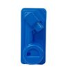 BOSTON SCIENTIFIC REF M00550600, AllianceII Single-Use Syringe/Gauge Assembly, EXP 2025/02