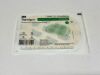 3M Lot of 2 Tegaderm Transparent Film  1626W Exp.09-2023 (#H42) Tegaderm Transparent Film