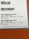 ABBOTT Lot of 4 Miraclebros  Exp.03-2020 14938-01 (#H42) Miraclebros